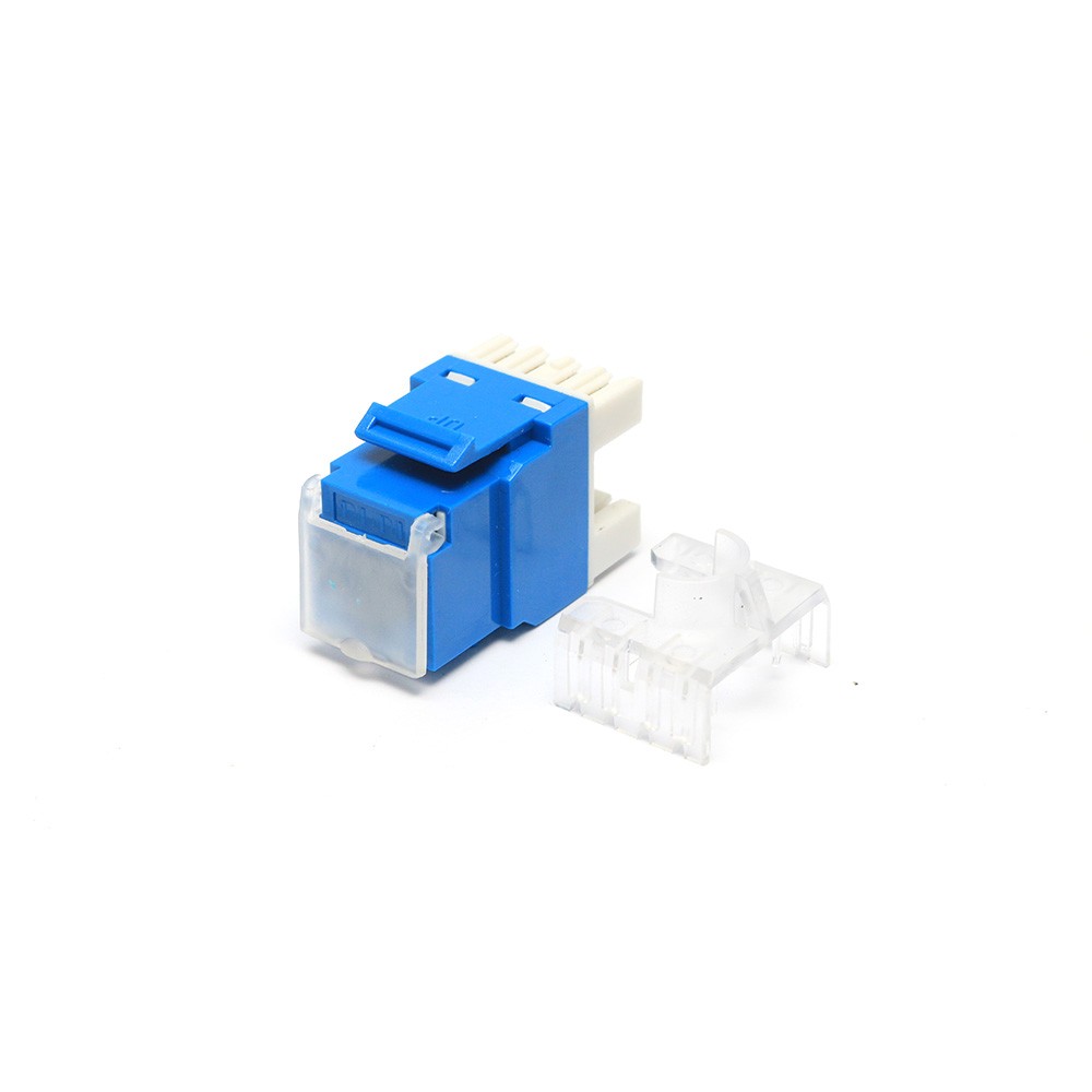 CAT5E非屏蔽模块