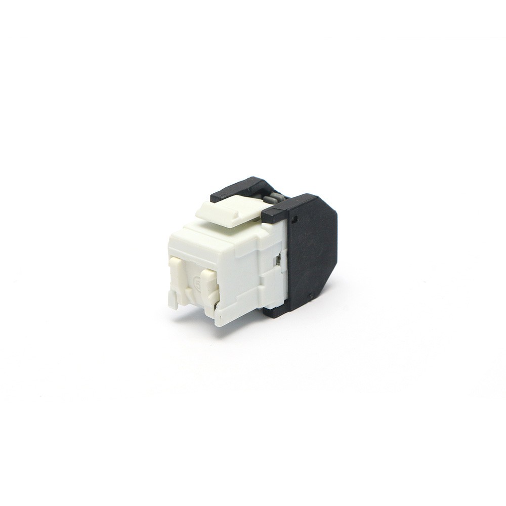 CAT5E非屏蔽模块