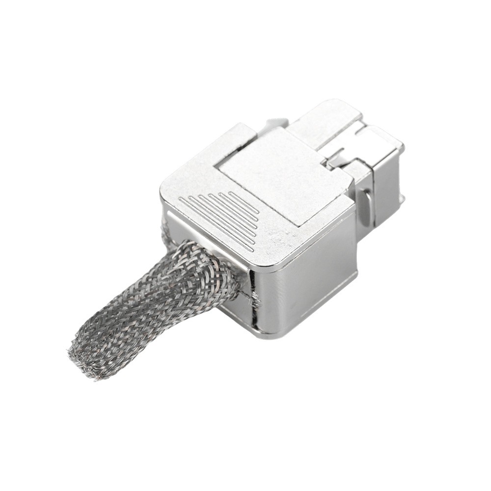 CAT6 Shield module
