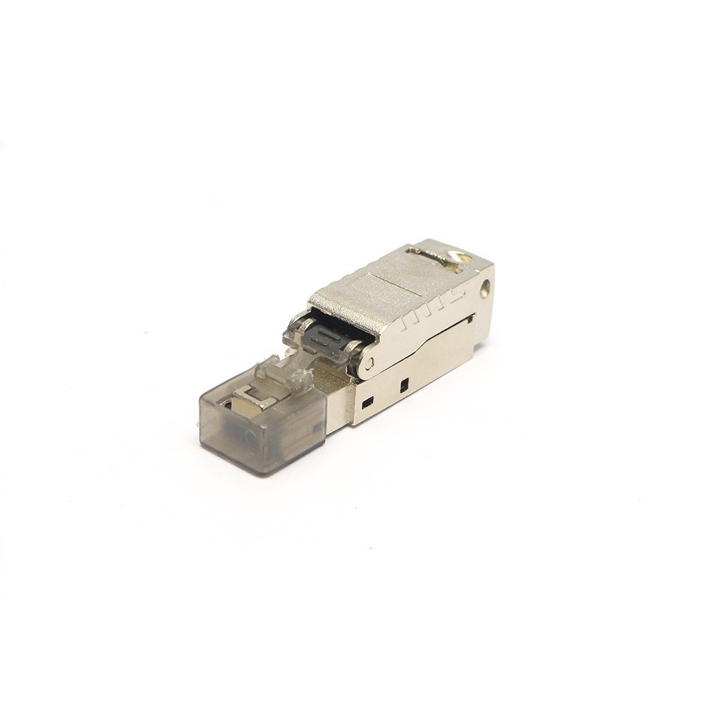 CAT7屏蔽水晶头