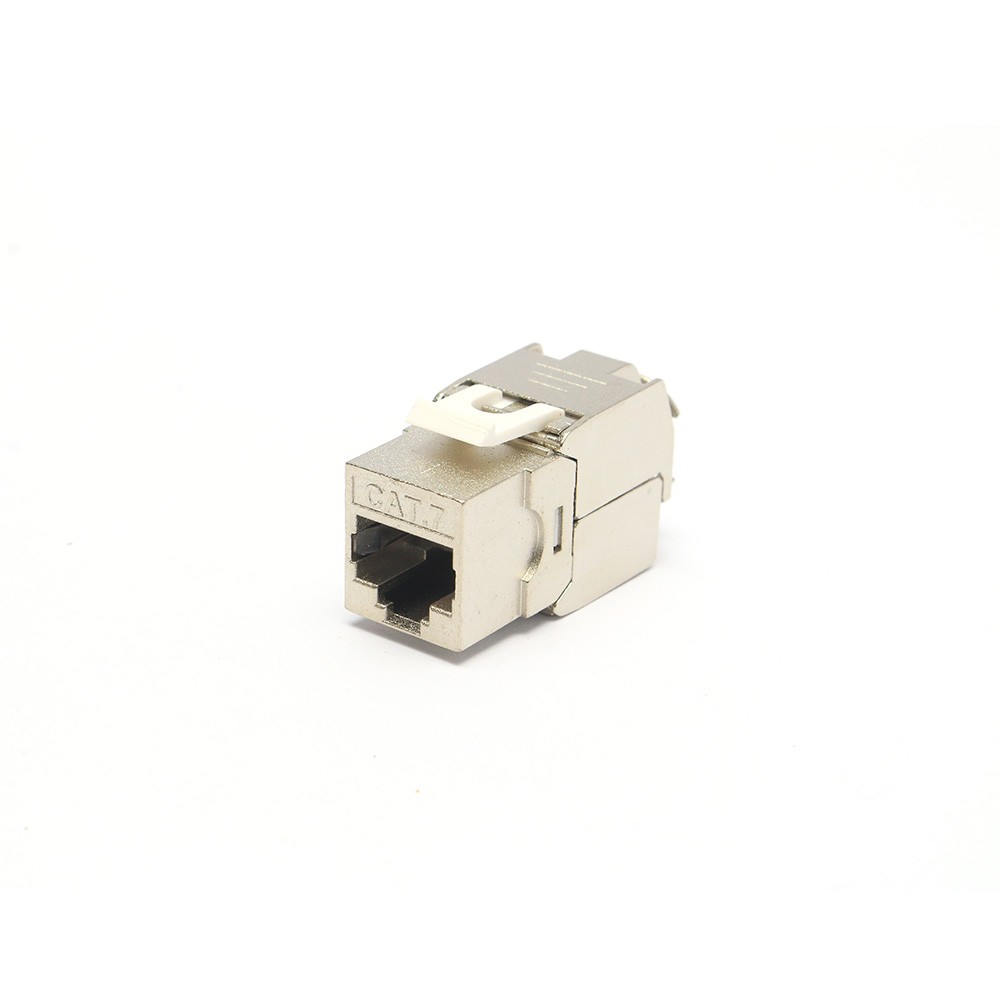 CAT7 Shield Module