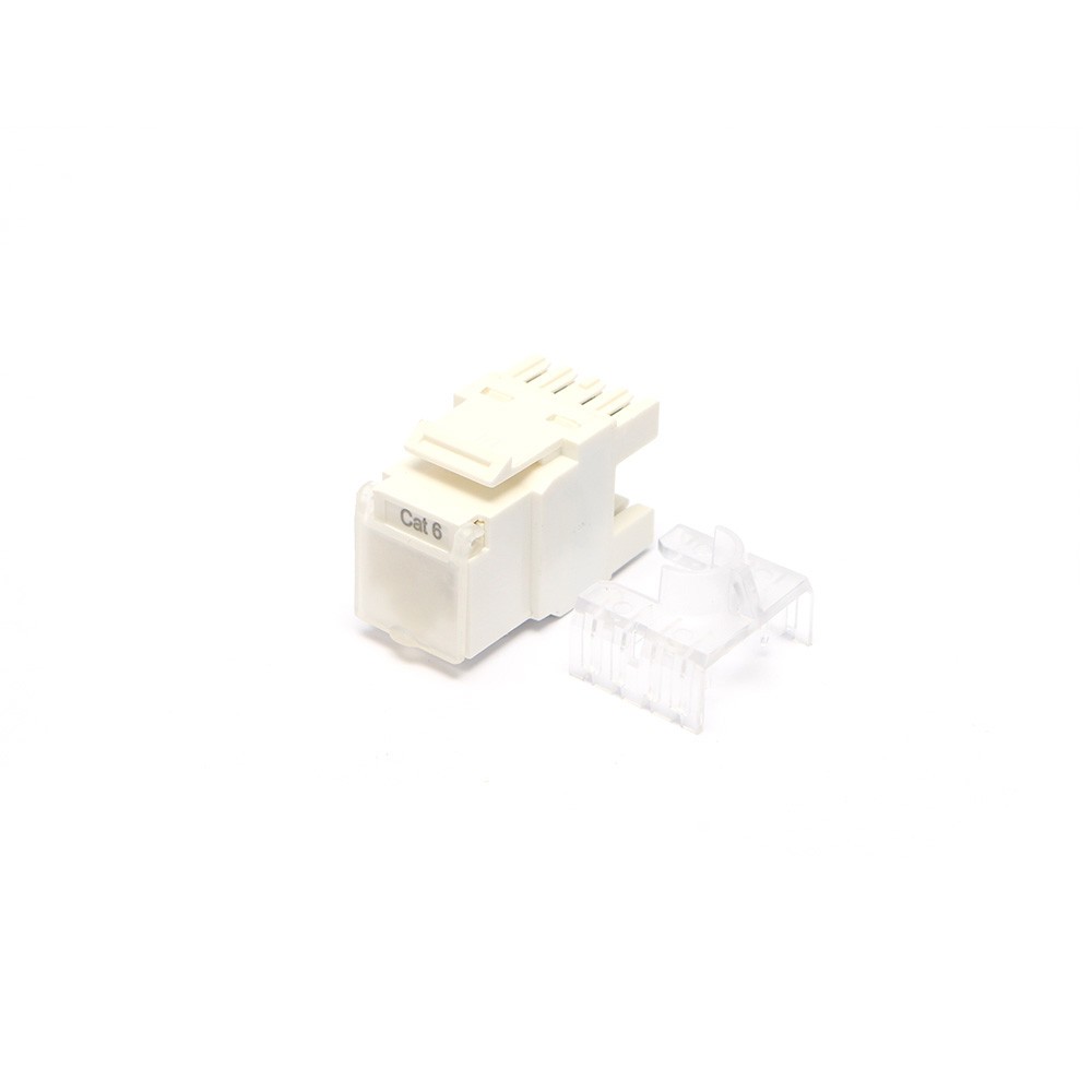 CAT6 Unshielded Module