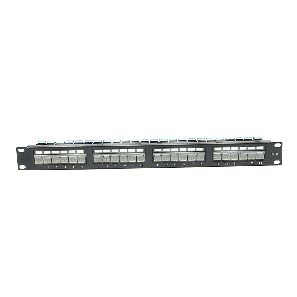 CAT5E Unshielded Distribution Frame