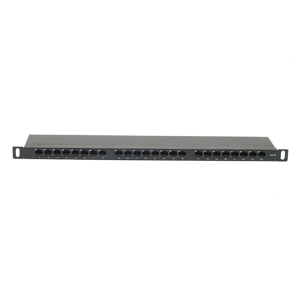CAT5E Unshielded Distribution Frame