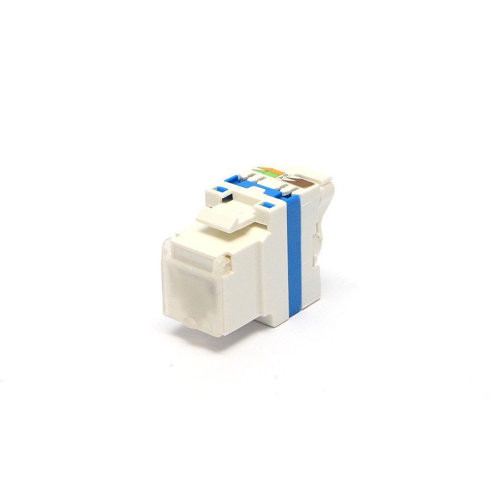 CAT6 Unshielded Module