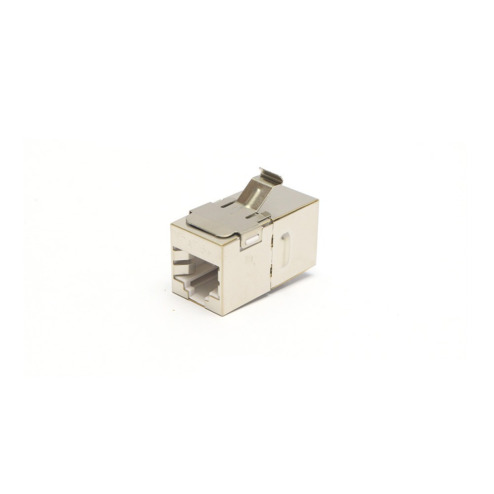 CAT5E Pass Through Module