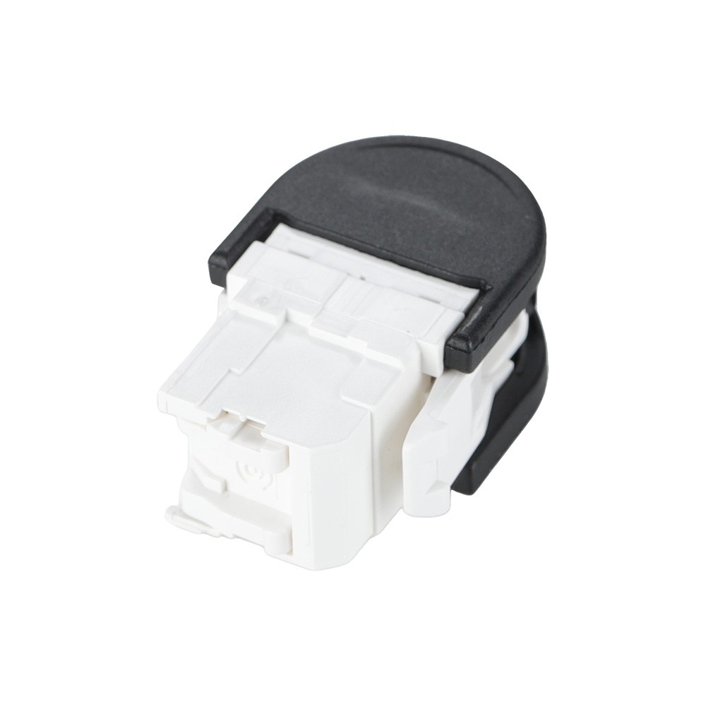 CAT6非屏蔽模块