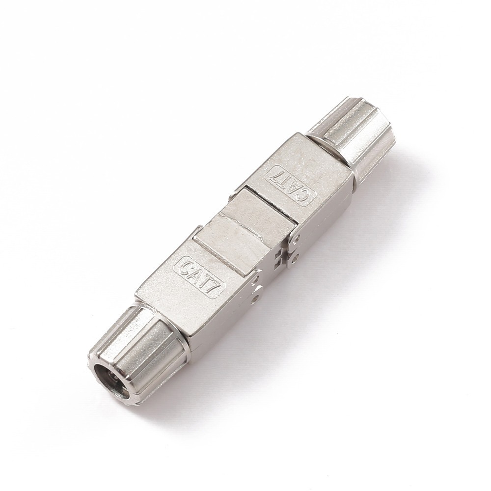 CAT7网络连接头
