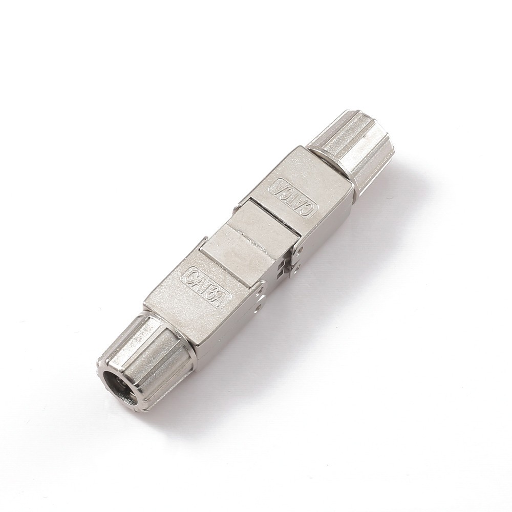 CAT6A网络连接头